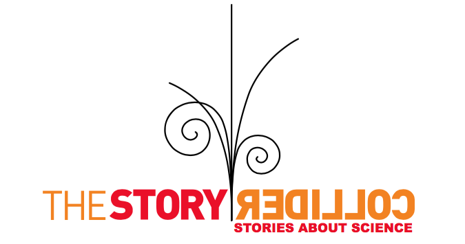  Story Collider: Special CU Edition - eTown