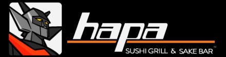 Hapa Sushi