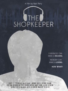 The Shopkeeper - eTown