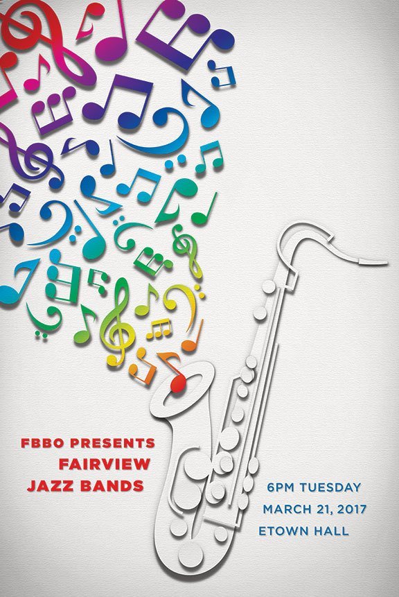 Fairview Jazz - eTown