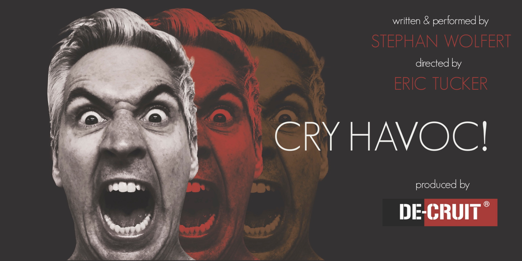 Cry Havoc! - eTown