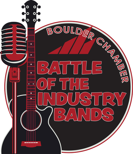 Boulder Battle of the Industry Bands - eTown