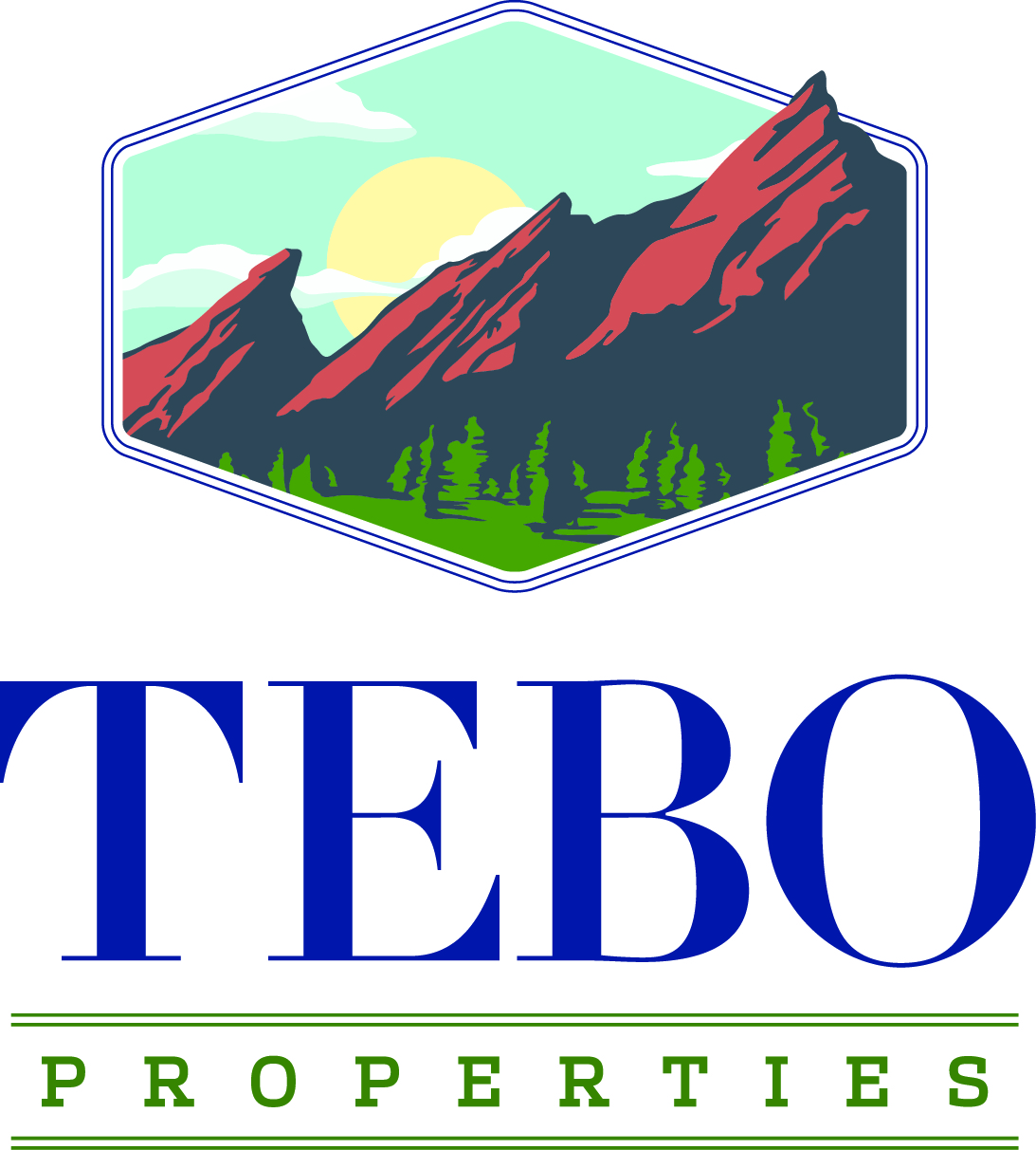 TEBO Properties - eTown
