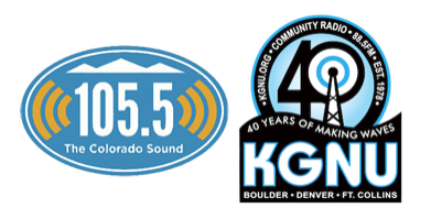 The Colorado Sound - KGNU - eTown