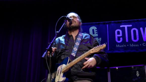 Citizen Cope - 