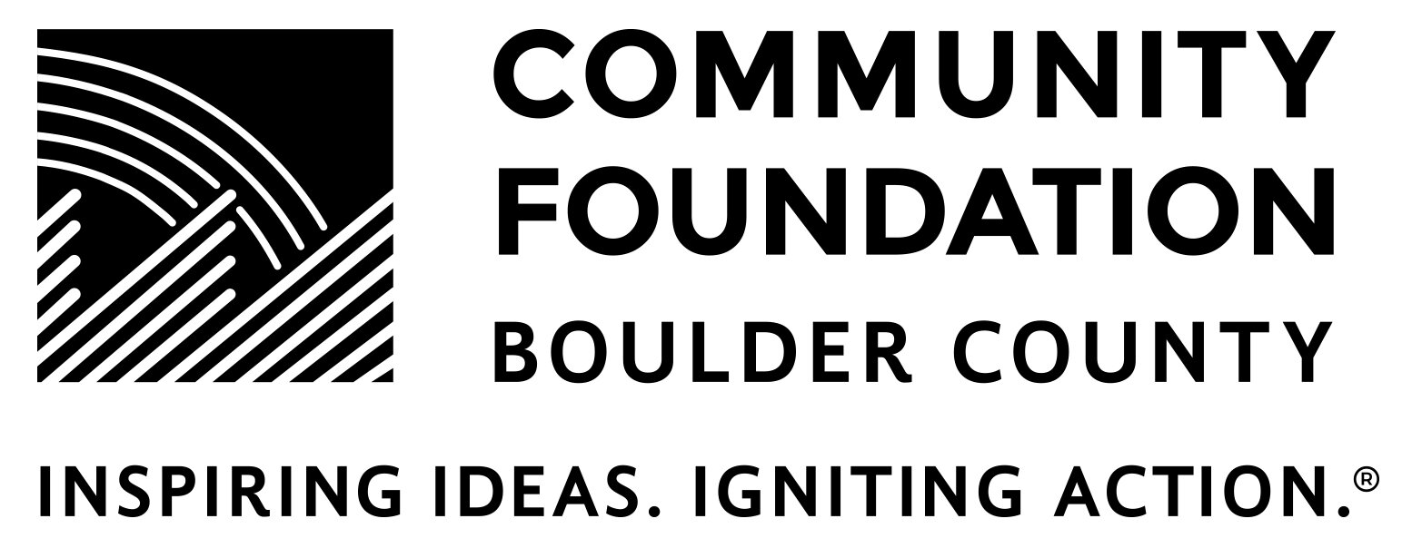 Community Foundation Boulder County - eTown