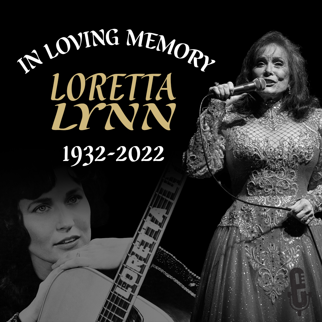 eTown Remembers Loretta Lynn eTown