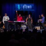 Last Week on eTown: The War and Treaty and Don Flemons