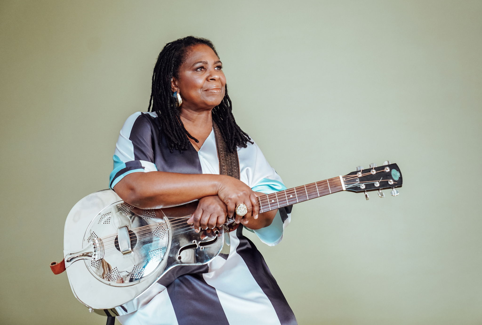 Ruthie Foster