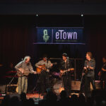 Previously on eTown: The Cactus Blossoms and Charlie Parr