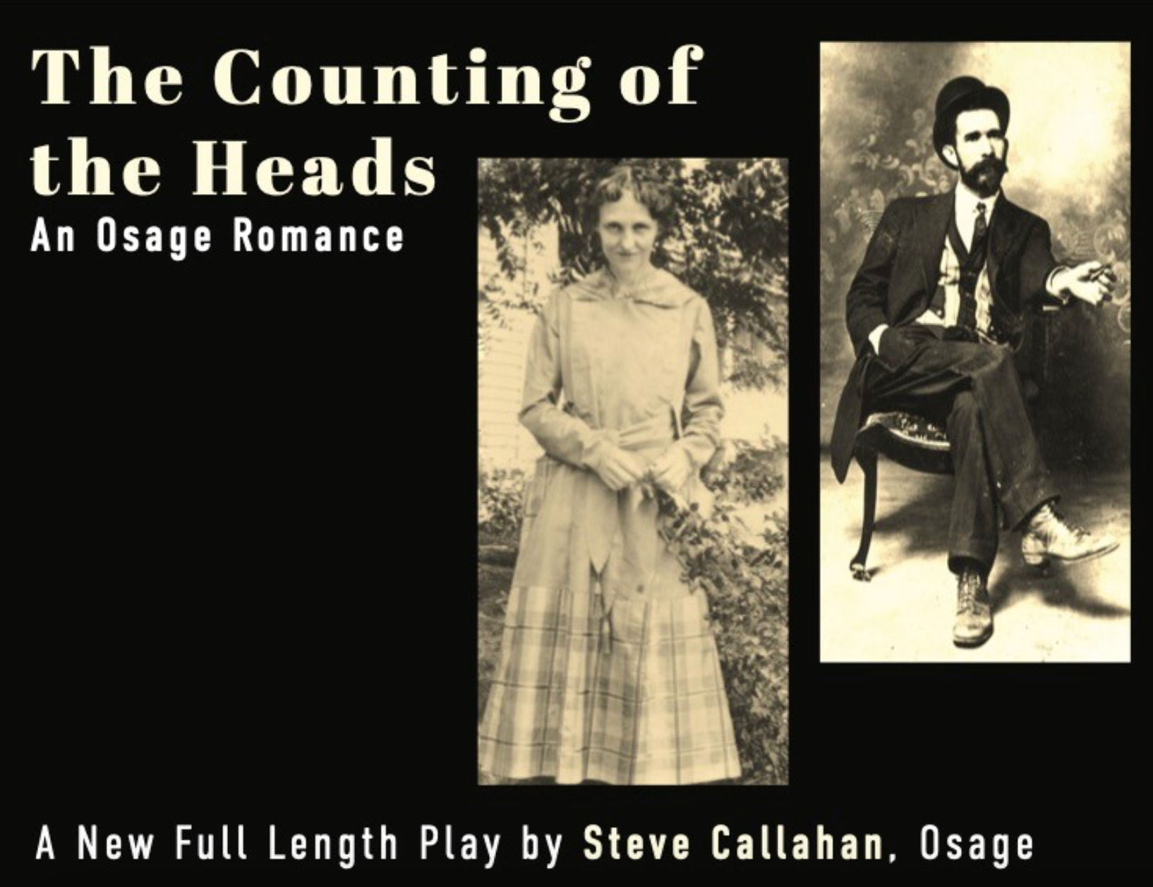 The Counting of the Heads & New Year's Purun | First Storyteller's Festival