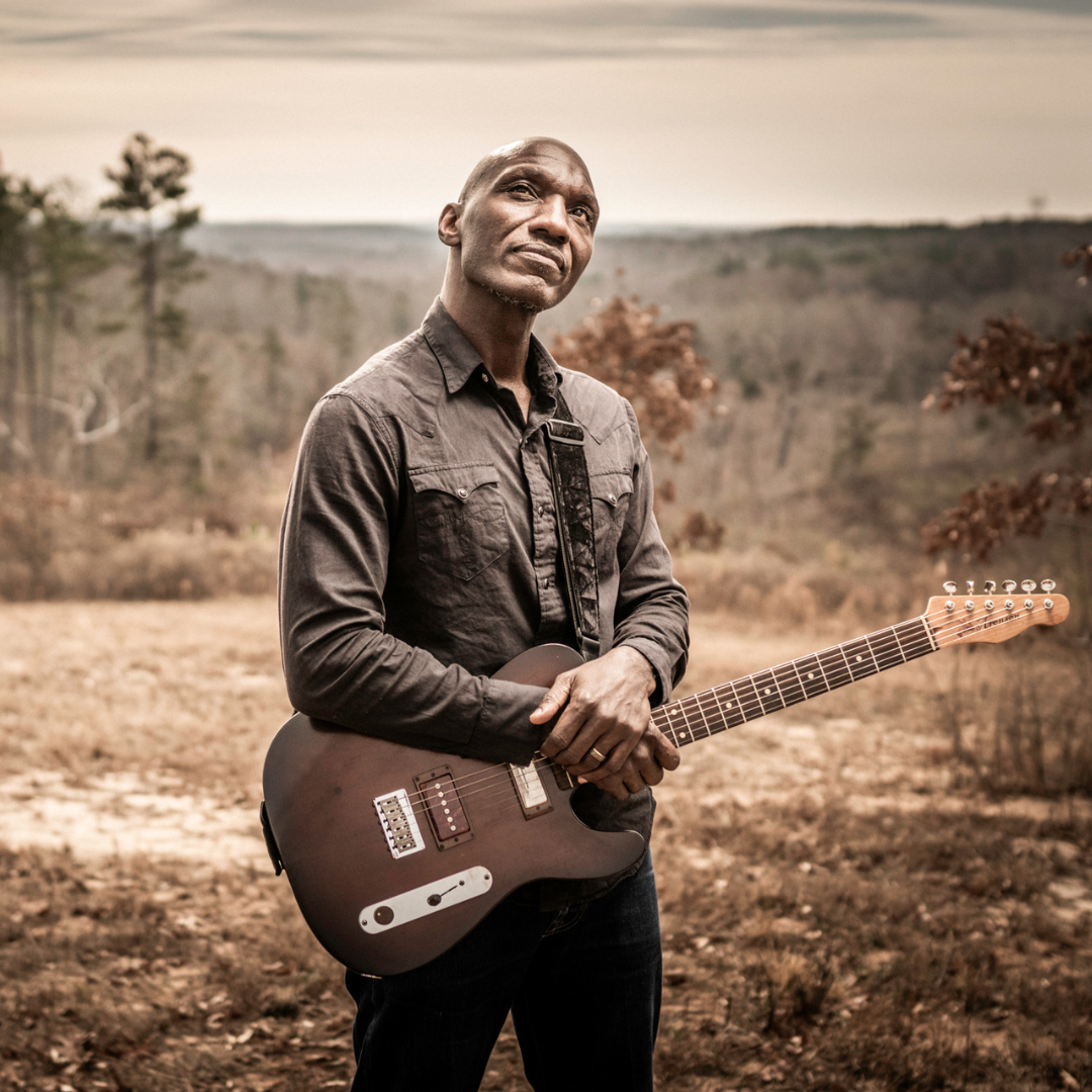 Live eTown Radio Show: Cedric Burnside, Margo Cilker and Temple Grandin