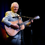 Previously on eTown: The Del McCoury Band and Ann Savoy